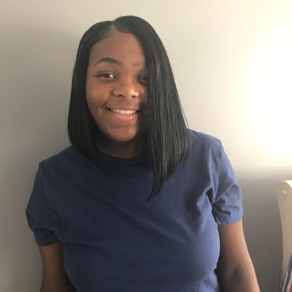 Meet your Posher, Faith